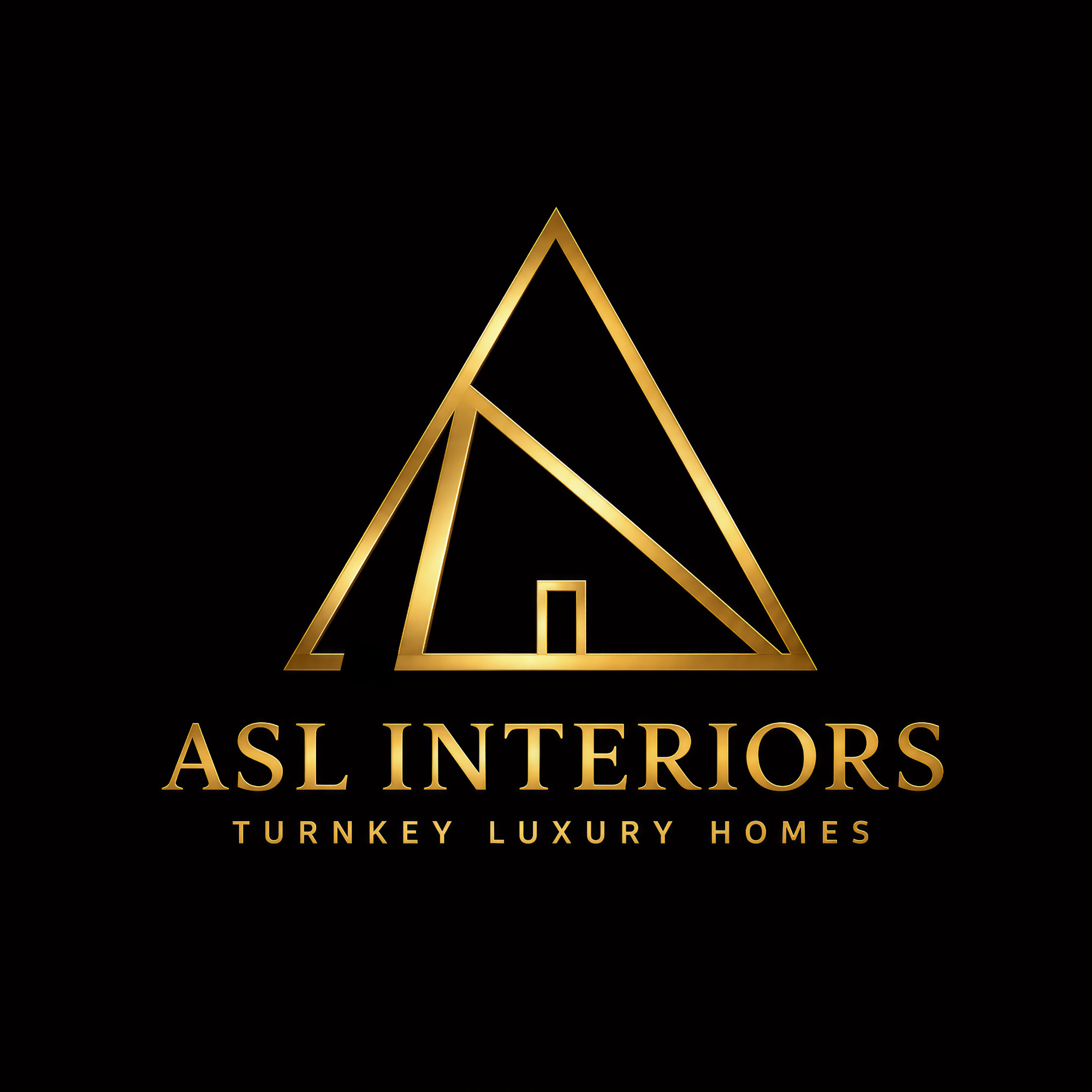 ASL Interiors — Turnkey Luxury Homes