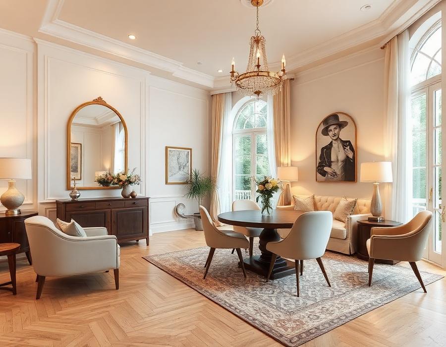 Full Home Interiors by ASL Interiors