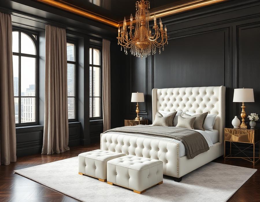 Luxury Interiors by ASL Interiors