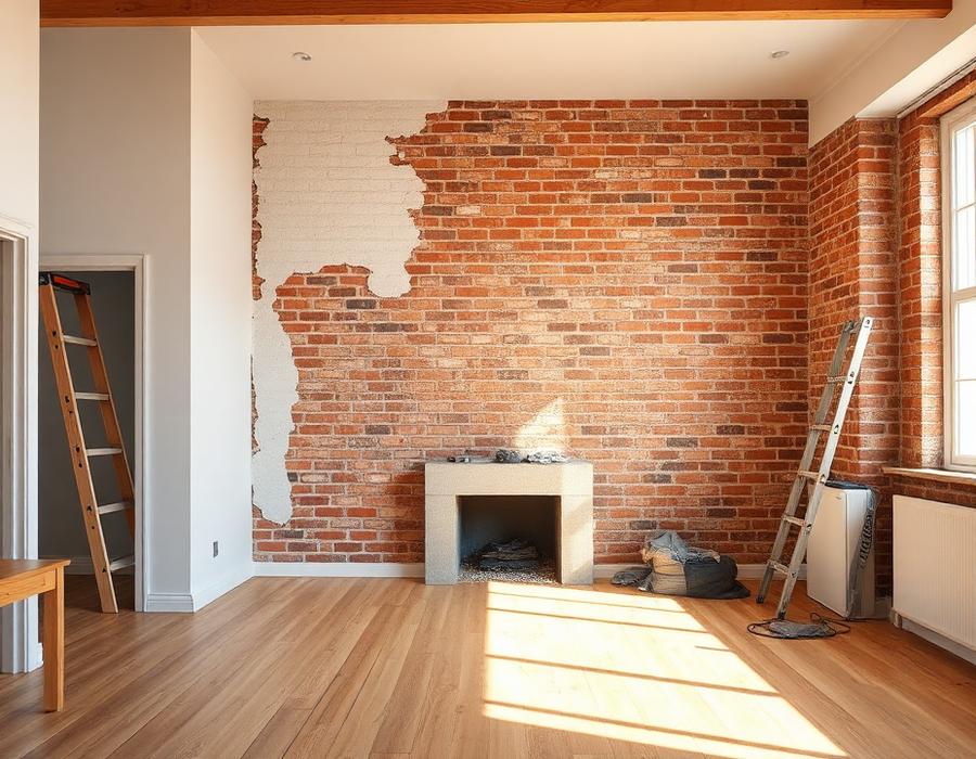 Renovations by ASL Interiors